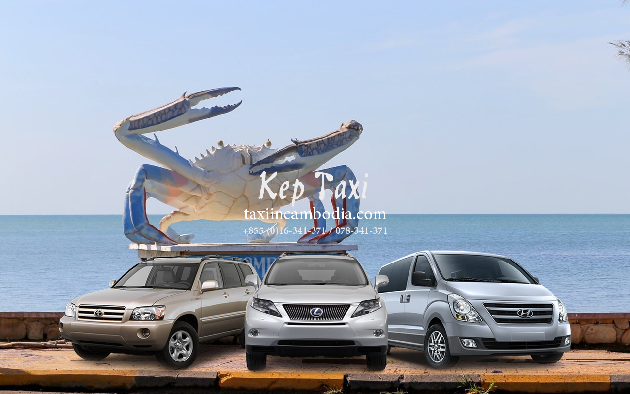 Kep Taxi Kep Taxi