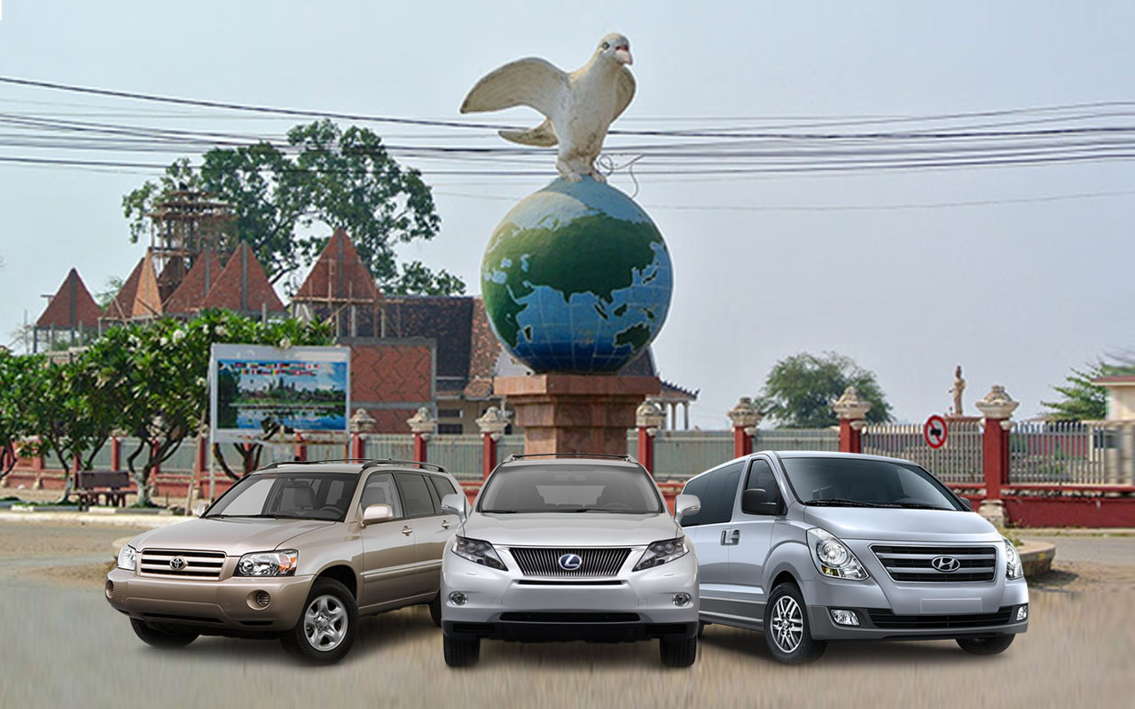 Kratie Taxi Kratie Taxi