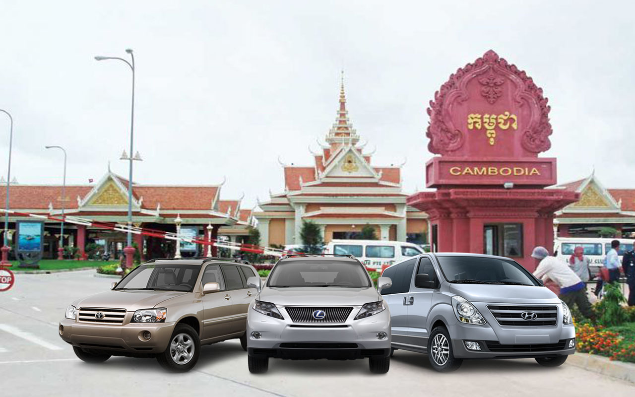 Bavet Taxi Bavet Taxi