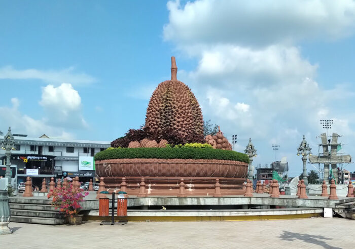 Kampot - Duran