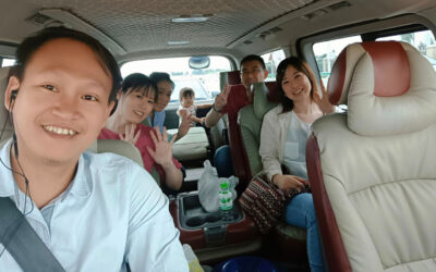 Kampong Cham Taxi