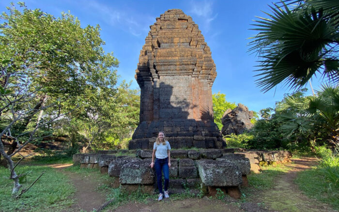 Prasat Kuh Nokor