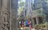 Ta Prohm