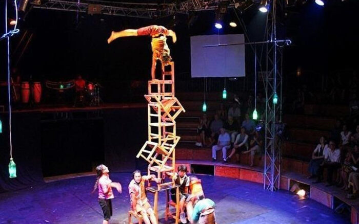 Phare Circus 4