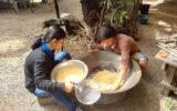 Palm Sugar - Taxi In Cambodia