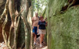 Kbal Seap Trekking - Taxi In Cambodia