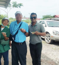 Sihanoukville to Koh Kong - Taxi In Cambodia